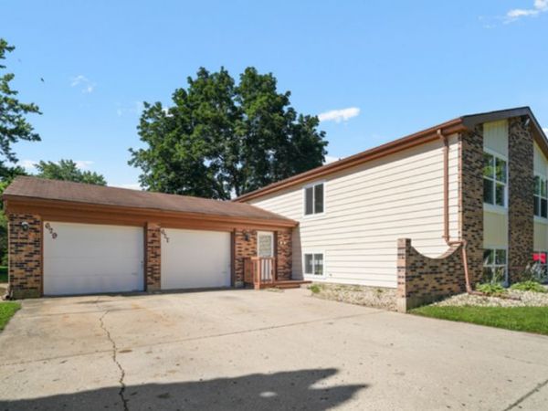 627 Chardonnay Lane , Unit 627, Crystal Lake, IL 60014