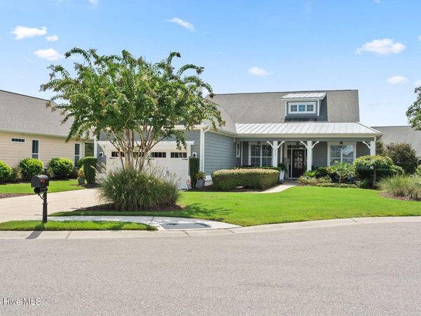 6359 Havencrest Drive SW, Ocean Isle Beach, NC 28469