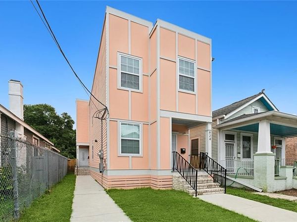 622 24 S PIERCE Street , New Orleans, LA 70119