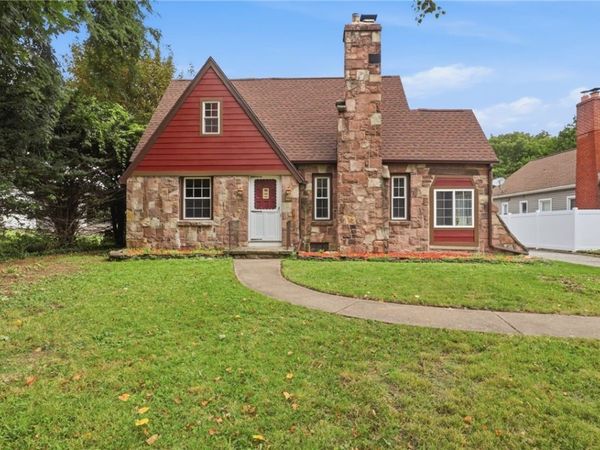 1590 Chili Avenue, Rochester, NY 14624