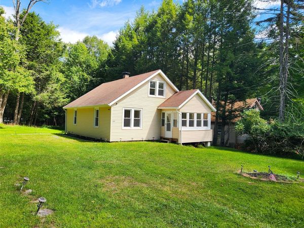 240 Sgt Andrew Brucher Road, Smallwood, NY 12778