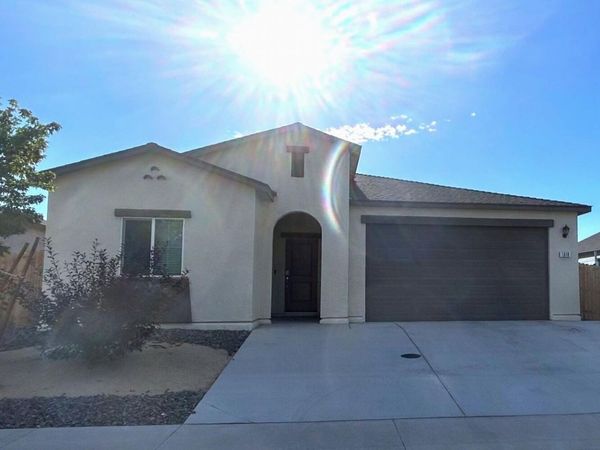 1618 Rainfall Way, Fernley, NV 89408