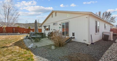 17533 Javalina Court, Reno, NV 89508 Photo