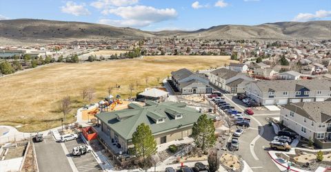 17533 Javalina Court, Reno, NV 89508 Photo