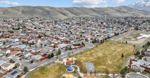 17533 Javalina Court, Reno, NV 89508 Photo
