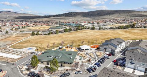 17533 Javalina Court, Reno, NV 89508 Photo