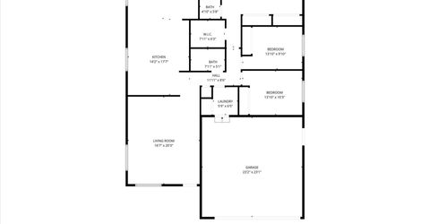 17533 Javalina Court, Reno, NV 89508 Photo