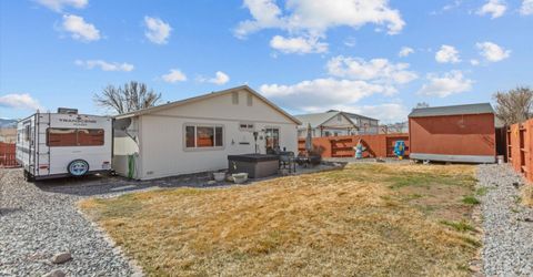 17533 Javalina Court, Reno, NV 89508 Photo