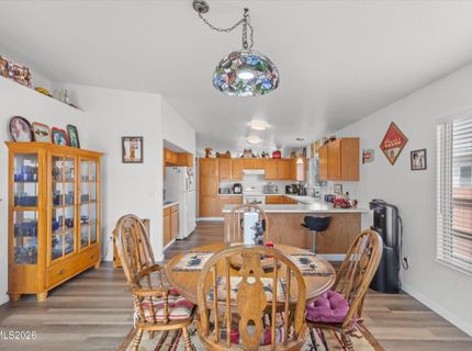 17533 Javalina Court, Reno, NV 89508 Photo