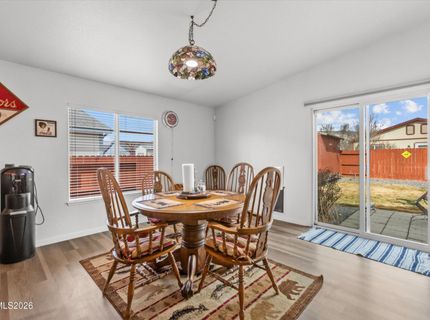 17533 Javalina Court, Reno, NV 89508 Photo