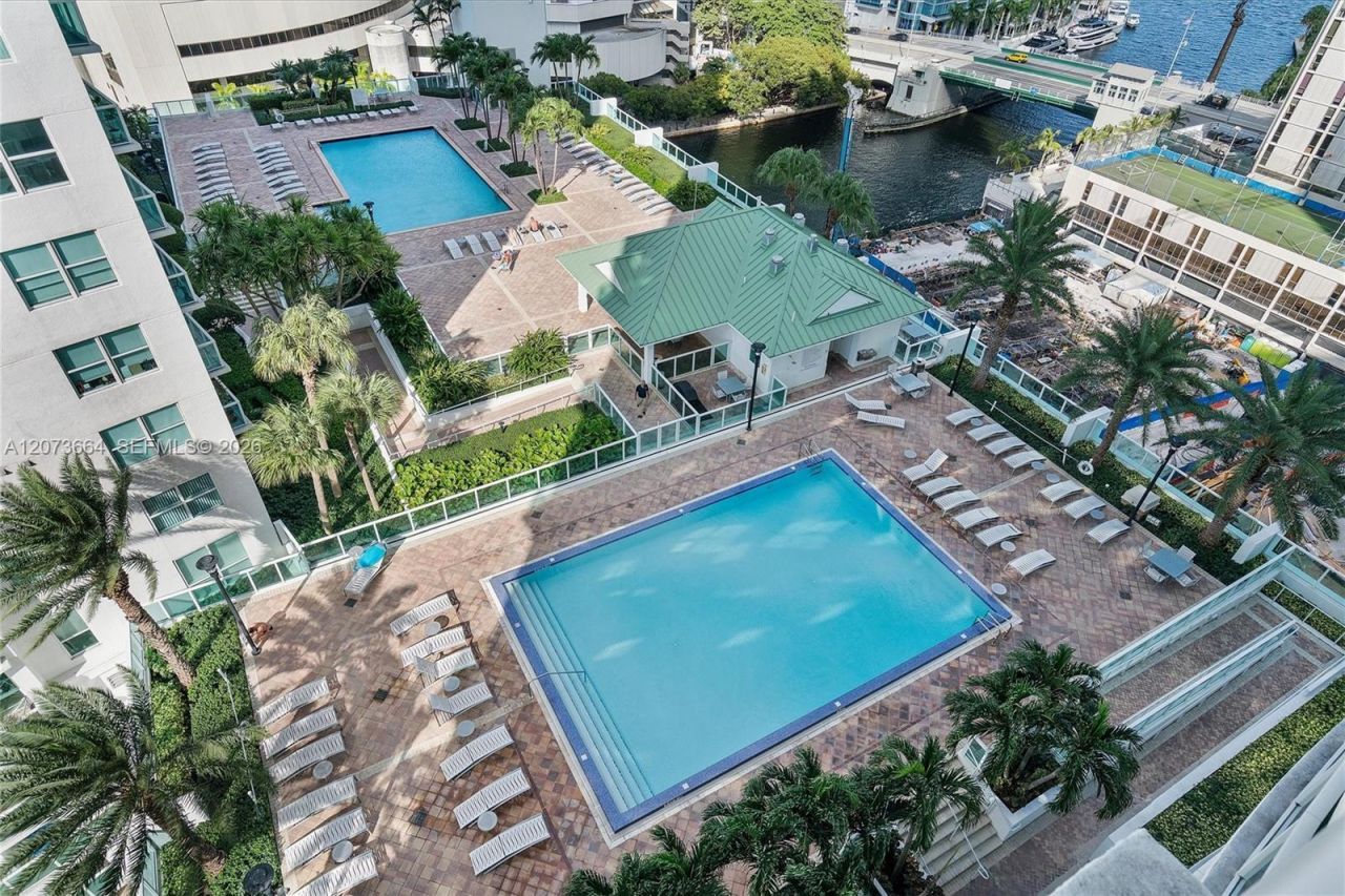 41 SE 5th St , Unit 1111, Miami, FL 33131 Photo