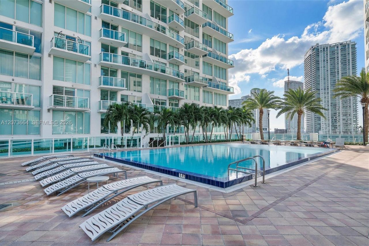 41 SE 5th St , Unit 1111, Miami, FL 33131 Photo