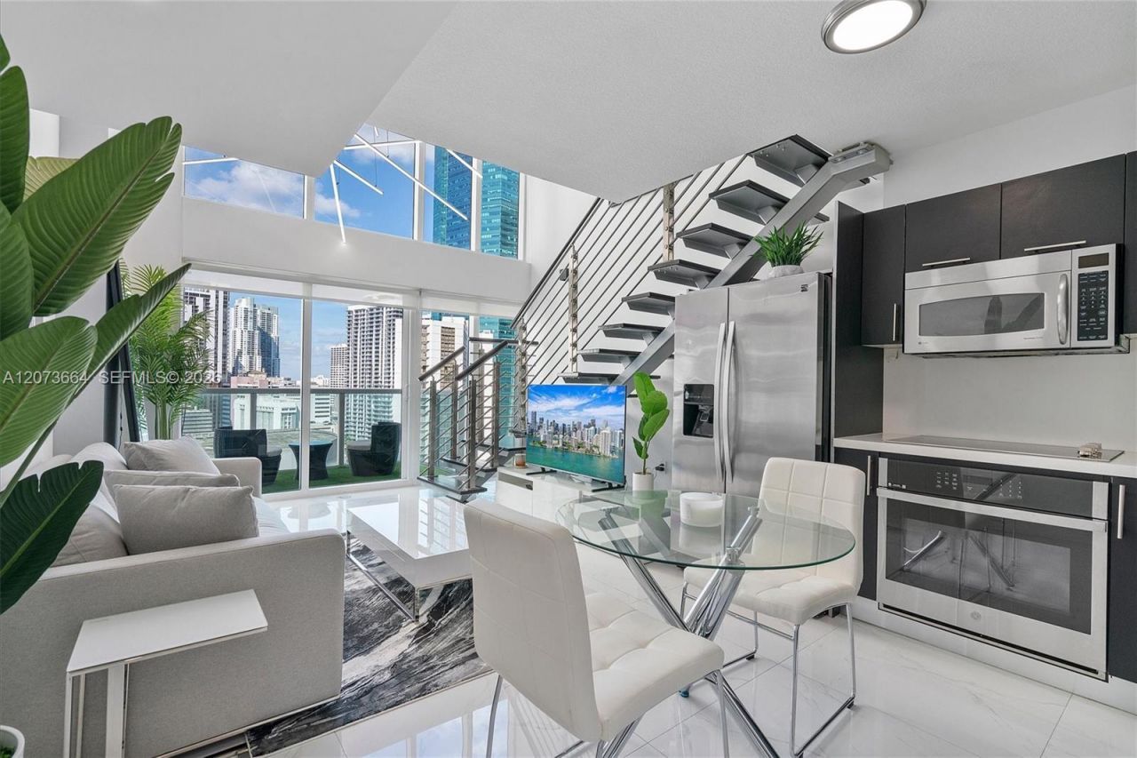 41 SE 5th St , Unit 1111, Miami, FL 33131 Photo