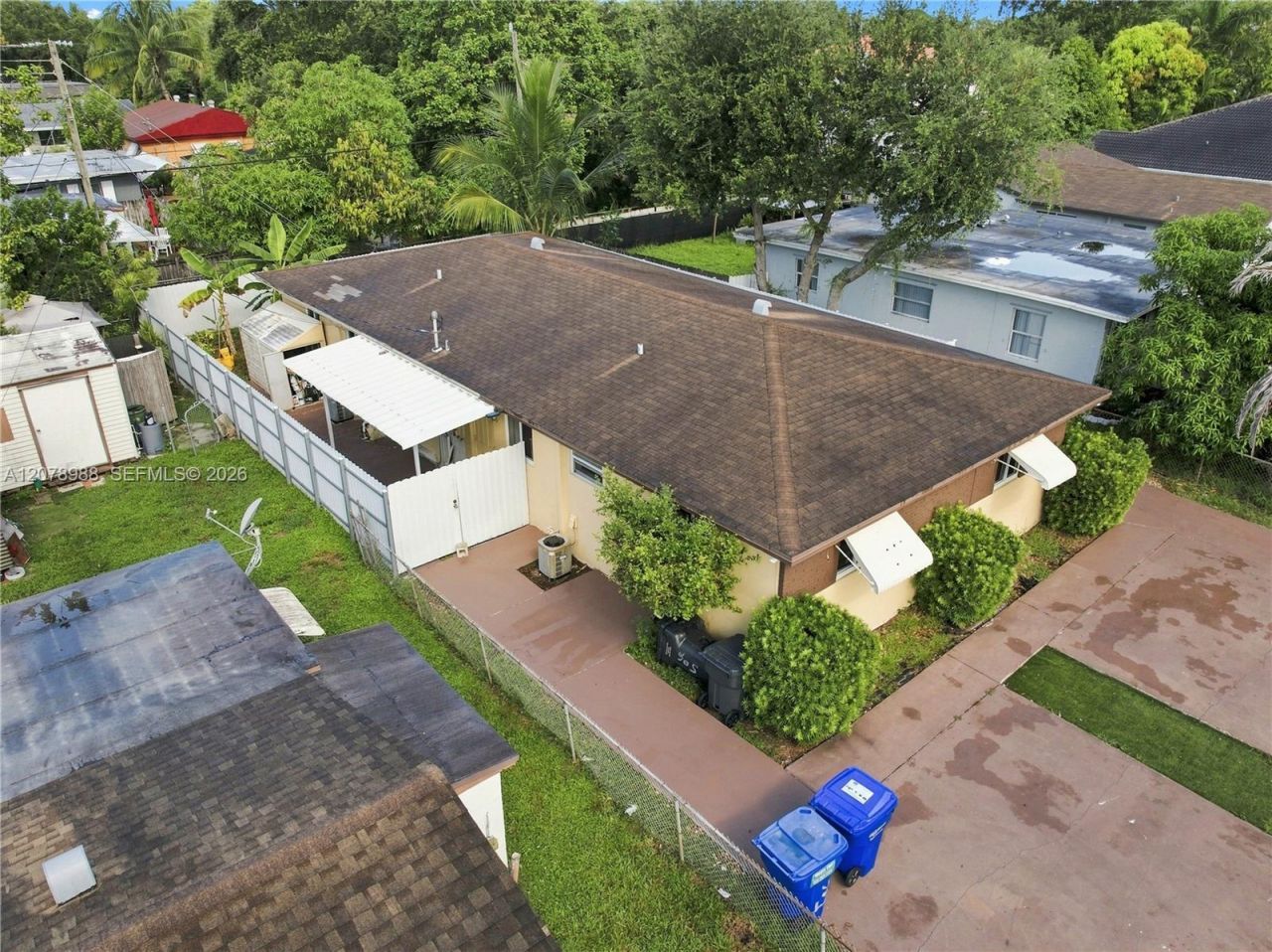 506 N 56th Ave, Hollywood, FL 33021 Photo