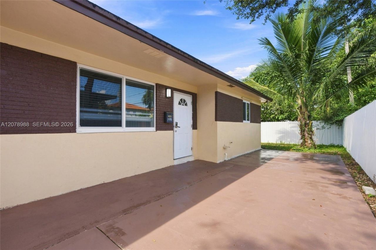 506 N 56th Ave, Hollywood, FL 33021 Photo