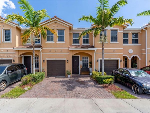 2438 SE 15 St , Homestead, FL 33035