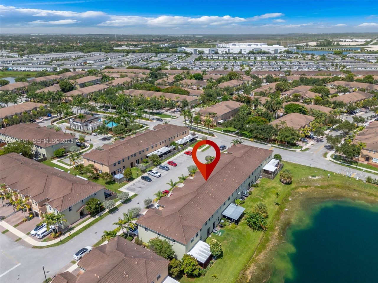 2438 SE 15 St, Homestead, FL 33035 Photo