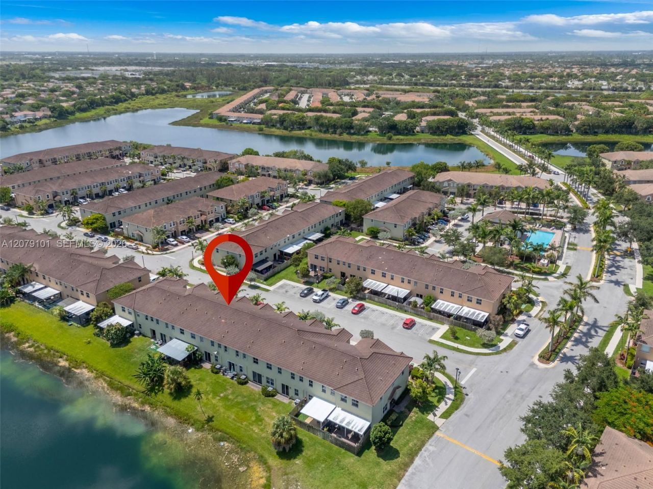 2438 SE 15 St, Homestead, FL 33035 Photo