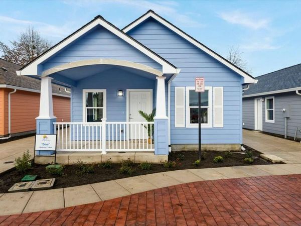 144 Esperanza Court, Unit Lot 7, Medford, OR 97501