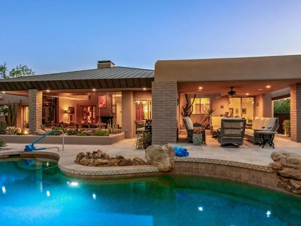 11163 E GRAYTHORN Drive, Scottsdale, AZ 85262