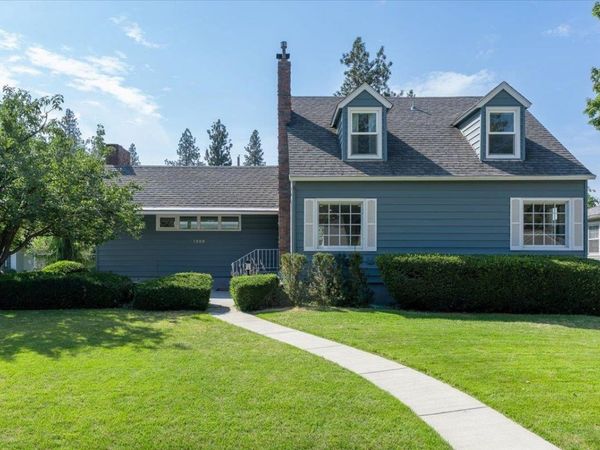 1208 E 27th Ave, Spokane, WA 99203