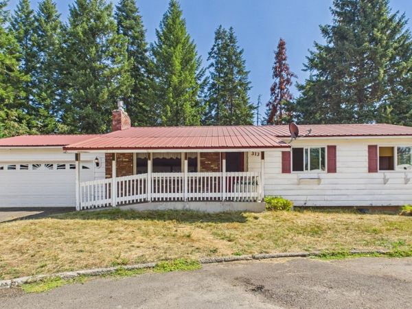 313 Ponderosa, Pierce, ID 83546