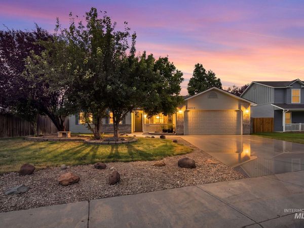 6375 E Shellbrook, Nampa, ID 83687