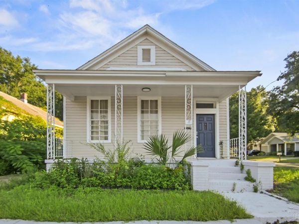 1319 W Jackson St, Pensacola, FL 32501