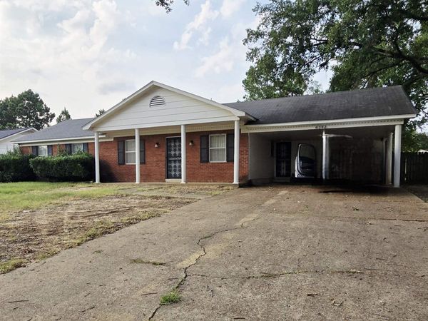 6382 TRAFALGAR DR, Memphis, TN 38134