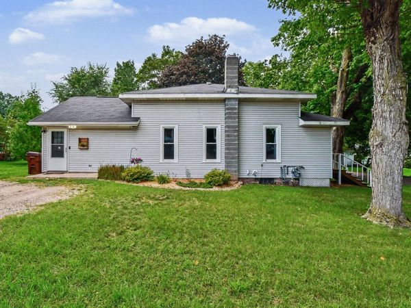 326 Beech Street, Freeport, MI 49325