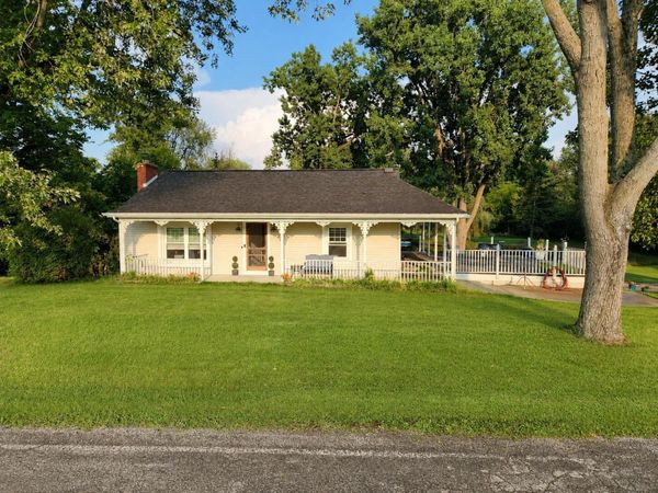 6541 Ackerson Lake Road, Jackson, MI 49201
