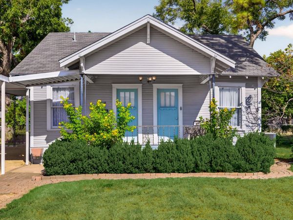 4110 Marathon BLVD, Austin, TX 78756