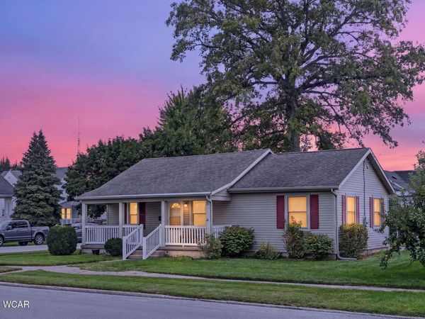 322 N Ash Street, Celina, OH 45822