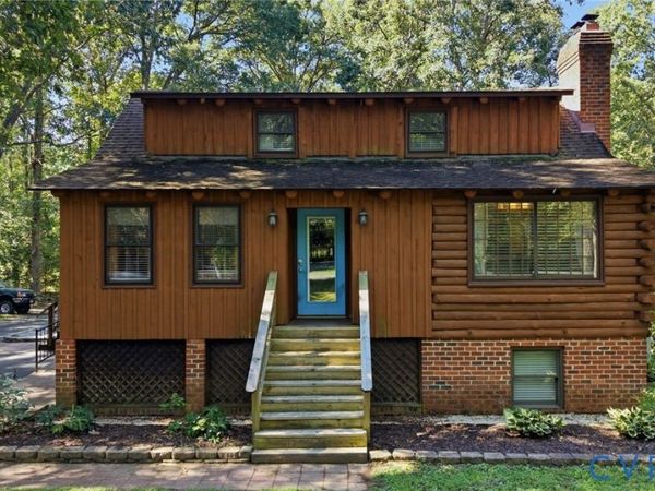 4031 Spring Run Road, Mechanicsville, VA 23116