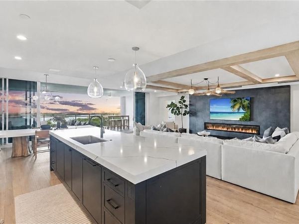 13935 Old Coast RD, Unit 805, NAPLES, FL 34110