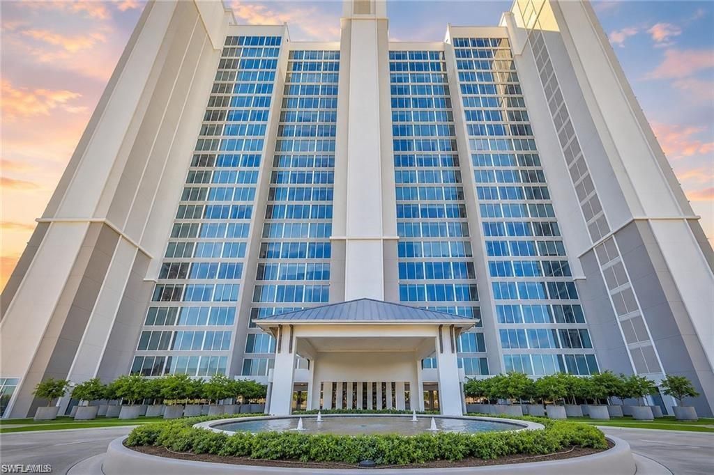 13935 Old Coast Rd, Unit 805, Naples, FL 34110 Photo