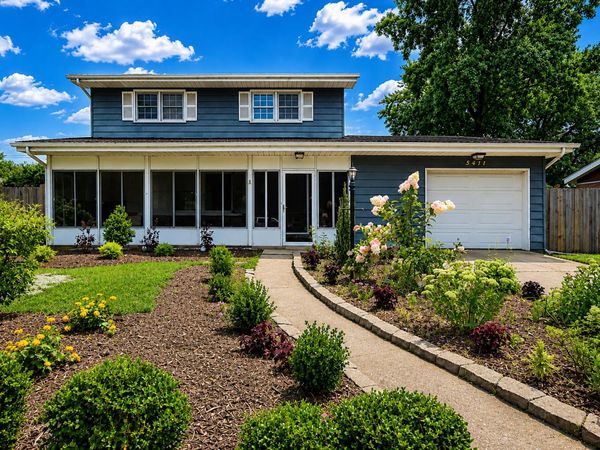 5411 Redwood Avenue, Portage, IN 46368