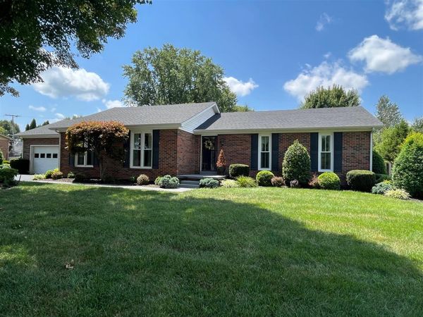 1215 Grider Pond Road , Bowling Green, KY 42101