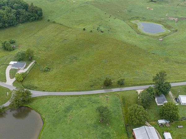 0 Hays Pondsville Road , Smiths Grove, KY 42171