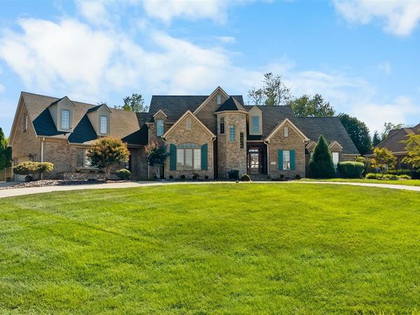 54 Talbott Drive , Bowling Green, KY 42103