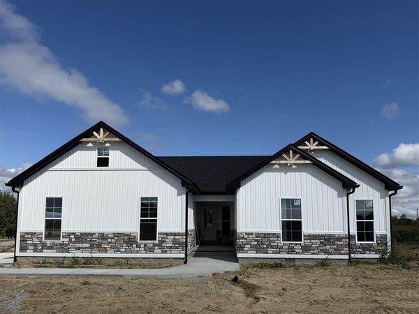 Lot 35 Middlebrook Lane, Smiths Grove, KY 42171