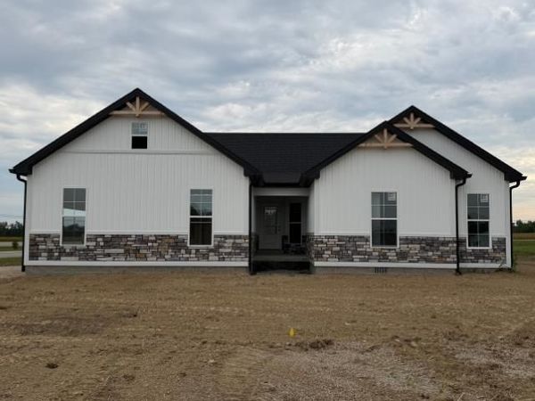 Lot 35 Middlebrook Lane , Smiths Grove, KY 42171