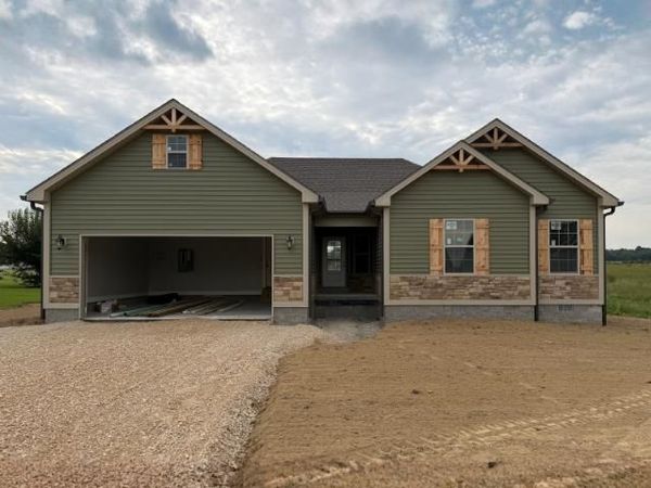 Lot 30 Greenbriar Lane , Smiths Grove, KY 42171