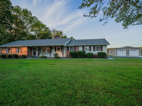 12240 New Bowling Green Road , Smiths Grove, KY 42171
