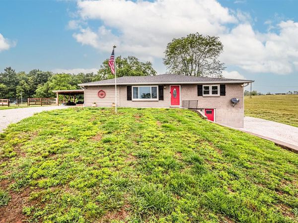 1113 Hays Pondsville Road , Smiths Grove, KY 42171
