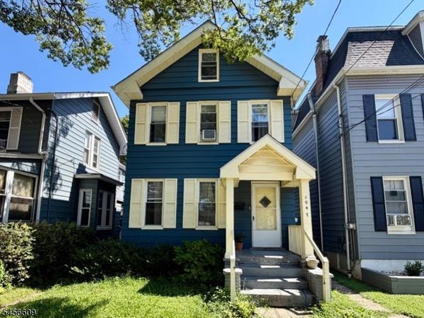 1047 Jaques Ave, Rahway, NJ 07065