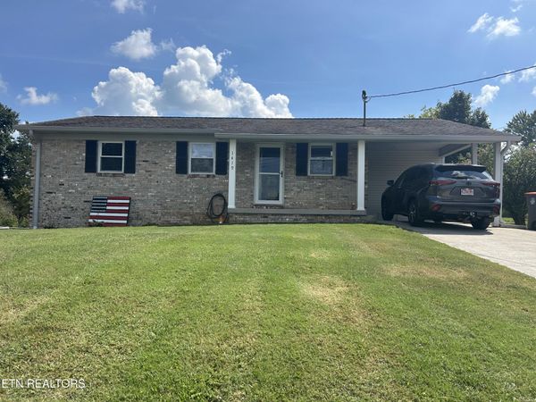 1419 Magnolia Ave, New Market, TN 37820