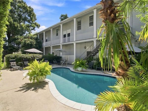 825 LOUISIANA Avenue, Unit 6, New Orleans, LA 70115