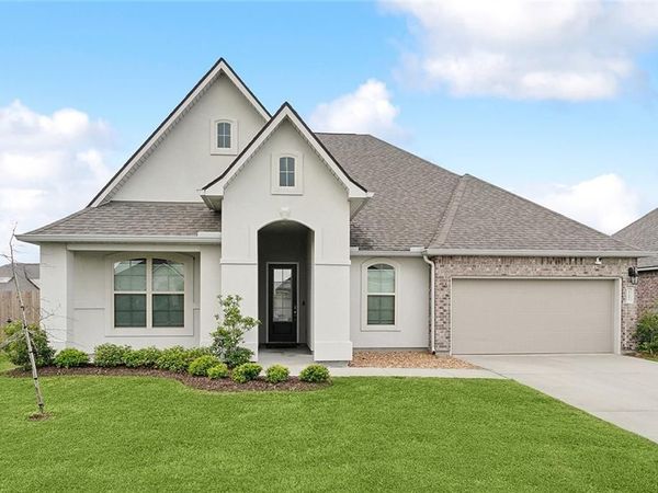 117 WINFORD ARBOR Lane , Slidell, LA 70461