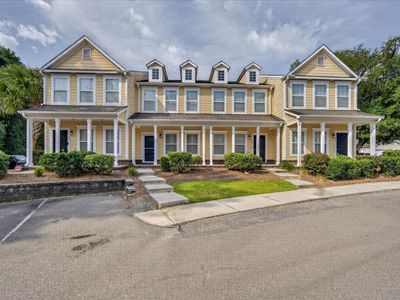 104 Bennett Lane, Unit 18, Summerville, SC 29483